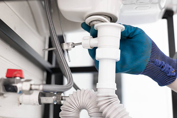 Reliable Plumbing contractor in Salem, IL by Masters Plumbing Service